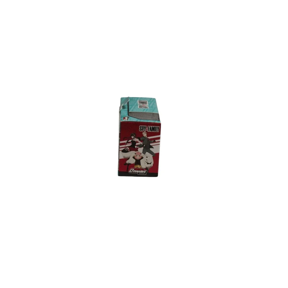 Spy X Family Yor Forger & 2‎ Mystery Figures Set